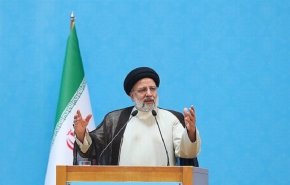 إيران.. ترحيب بالاعتراض البناء ورفض الشغب