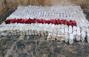 سوريا.. احباط محاولة تهريب مخدرات إلى الأراضي الأردنية