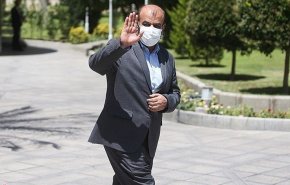 رستم قاسمی درگذشت