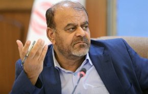 وفاة رستم قاسمي وزير الطرق والمواصلات الإيراني السابق 