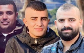 شاهد.. هكذا سفك الاحتلال الدم الفلسطيني بالضفة الغربية