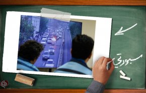 دموع تماسيح اعلام 