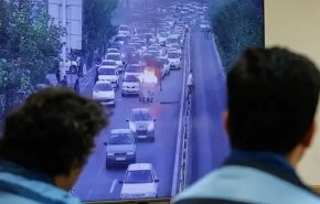 ايران.. تنفيذ حكم الاعدام بحق محسن شكاري المدان بجريمة 