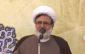 حزب الله:لا يجوز أن نغفل للحظةٍ واحدة عن الخطر  الصهیونی على لبنان