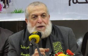 نافذ عزام: ما حدث في جنين يؤكد أن شعبنا لا يخضع ولا يستسلم