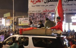محافظ ذي قار یصدر توجيهات هامة لشرطة بشأن المظاهرات في المحافظة