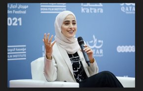 ناشطة مقدسية: عندما ترفعون علمنا فهذا يعني لنا الكثير