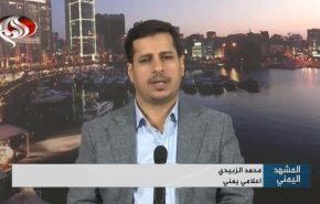 شاهد.. هذا ما تريده اميركا من سلام في اليمن!