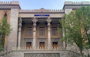 طهران تدعو أوروبا الی التوقف عن استضافة ودعم وتشجیع الإرهابیین