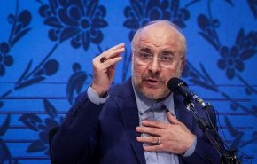 قاليباف: الارهاب الاعمى دليل على عجز ويأس الاعداء امام الشعب الايراني