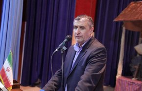 اسلامي: سنعود إلى إلتزامات الإتفاق النووي اذا رفع الحظر