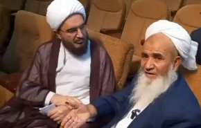 فيديو/ استشهاد الشيخ مولوي عبدالواحد ريغي في سيستان وبلوجستان 