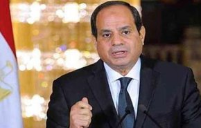 'السيسي' يحذر من عواقب أزمة الغذاء ويدعو إثيوبيا للانخراط في حل دائم لقضية 'سد النهضة'