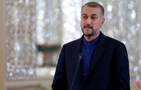 امير عبداللهيان: المانيا تحرض على العنف والاغتيال في ايران