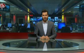 نشرة الاخبار من قناة العالم الساعة 16:00 بتوقيت غرينتش 08-12-2022
