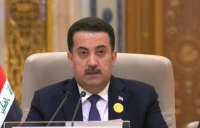 السوداني: العراق قادر على أن يكون نقطة تلاق بين الشرق والغرب
