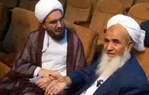 إغتيال عالم الدين السني مولوي عبدالواحد ريكي جنوب شرق إيران