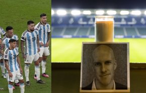 وفاة صحفي خلال مواجهة الأرجنتين وهولندا بمونديال قطر2022
