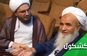 مولوي عبدالواحد ريكي.. رفض تحويل السُنّة الى حطب لنيران الفتن.. فقتلوه