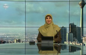 نشرة الاخبار من قناة العالم الساعة 07:00 بتوقيت غرينتش 10-12-2022