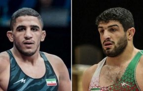 رد مصارعين إيرانيين على سؤال سياسي لإذاعة صوت أمريكا .. نحن ممثلو إيران وجنودها ونضحي بأرواحنا
