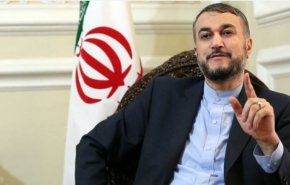عبداللهيان: لا نجامل أحدا بشأن الجزر الايرانية