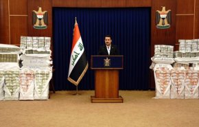 مكتب السوداني يعلن استرداد الدفعة الثانية من الامانات الضريبية المسروقة