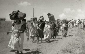 بشاعة الصهاينة في مجزرة الطنطورة تثير غضب نشطاء التواصل 