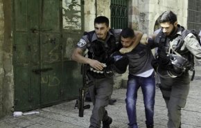 الاحتلال يعتقل فتى فلسطينيا من 'تل السبع' في النقب بمزاعم واهية كعادته
