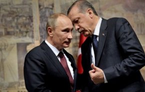 أردوغان يؤكد لــ