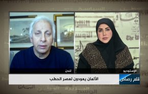 الألمان يعودون لعصر الحطب 