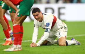 أول قرار من رونالدو بعد وداع البرتغال للمونديال