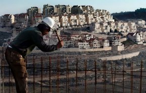  الإحتلال بين شدّ ومدّ أمريكي بشأن المستوطنات في الأراضي الفلسطينية المحتلة