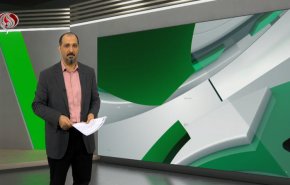 نشرة الاخبار الرياضية من قناة العالم 11:40 بتوقيت غرينتش 11-12-2022
