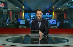 نشرة الاخبار من قناة العالم الساعة 16:00 بتوقيت غرينتش 11-12-2022
