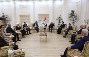 الاطار التنسيقي يدعم قرارات الحكومة في خدمة المواطن