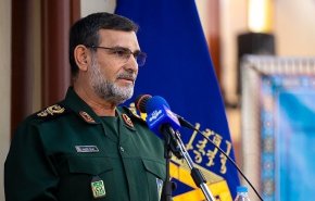 الأدميرال تنكسيري: لدينا اليد العليا في المنطقة