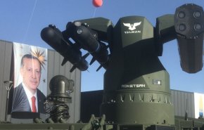 شاهد.. أردوغان: صواريخنا يمكنها الوصول إلى أثينا