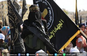 الجهاد تنعى الشهيدة زكارنة و تؤكد ان هذه الجريمة تستدعي وحدة وطنية مقابل الاحتلال