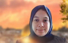 دماء الطفلة الشهيدة زكارنة شاهدة على جرائم الاحتلال