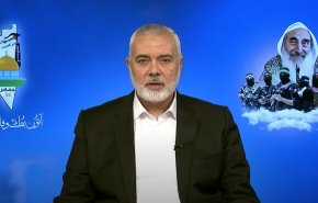 هنية: حماس منذ انطلاقتها حركة ثابتة في مواقفها السياسية 