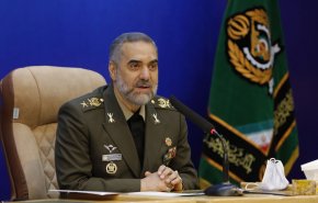 العميد اشتياني: اوكرانيا لم تقدم وثيقة على استخدام روسيا للمسيرات الايرانية