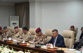 داخلية العراق: تم اكمال جميع تفاصيل عملية مسك الحدود مع تركيا وإيران