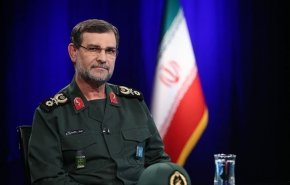 الأدميرال تنكسيري: لدينا صواريخ لا تخطر على بال الأمريكيين 
