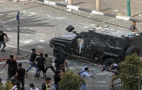 الاعلام العبري يكشف تفاصيل عملية فاشلة ضد 