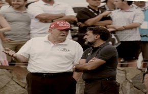  عندما تضخ الاموال السعودية في دوري LIV للجولف لتلميع صورتها فقط!!!