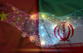 الخارجية الصينية: نحترم السيادة الوطنية والسلامة الإقليمية لإيران 