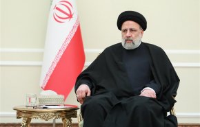 رئيسي: بعض مواقف الصين في المنطقة تسببت باستيائنا