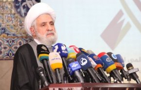  أحتفال بيوم التضامن مع الشعب الفلسطيني في بيروت