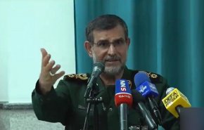 تنكسيري: الأسلحة التي نستخدمها في المناورات تختلف عن أسلحتنا الحربية + فيديو